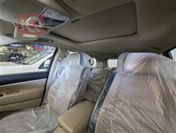 جیپ گراند شیرۆکی